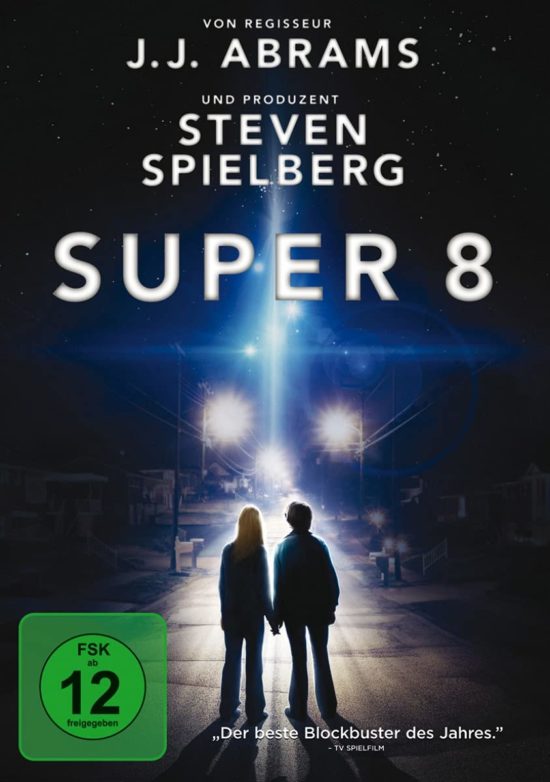 Super 8 FilmRezensionen.de