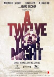 La noche de 12 años A Twelve Year Night Tage wie Nächte