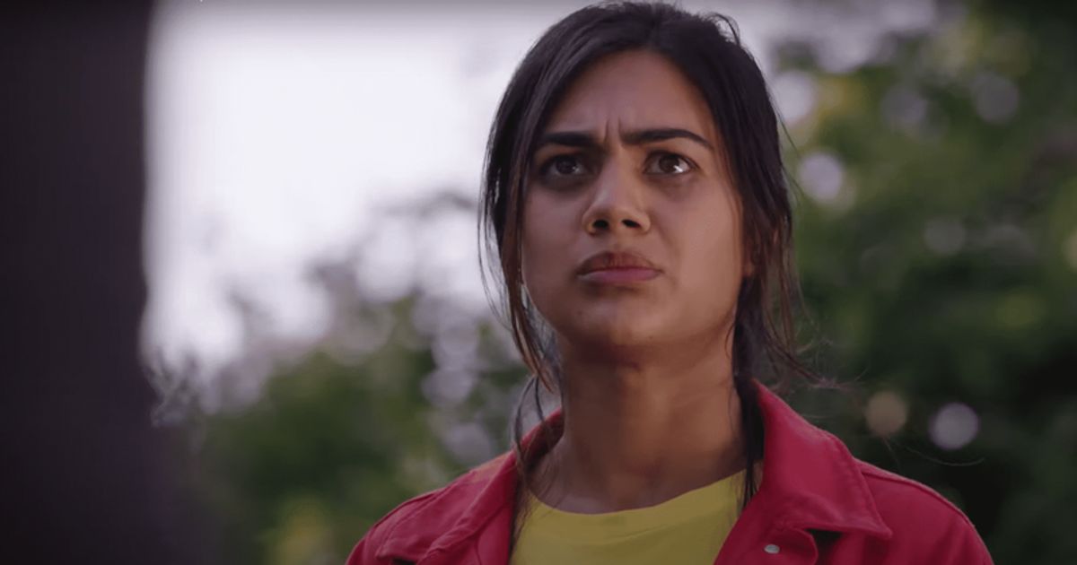 The A List Staffel 2 Film Rezensionen De