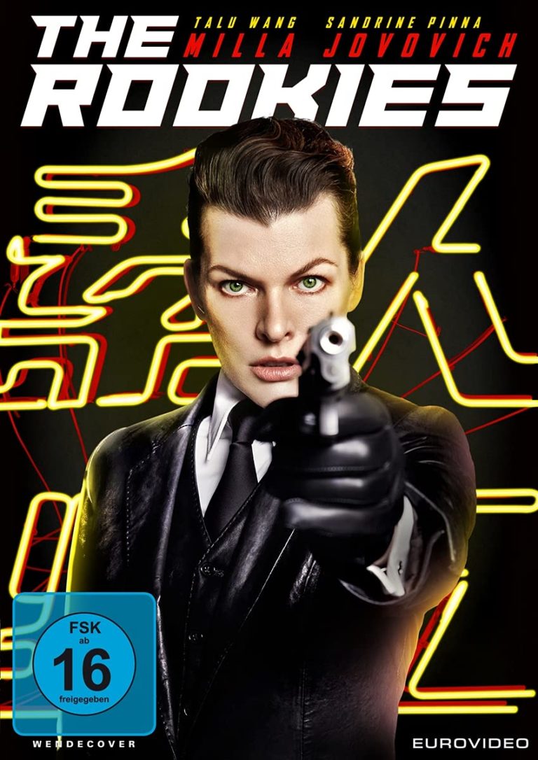 The Rookies Gewinnspiel Zum DVD Start Film Rezensionen de the-rookies-gewinnspiel-zum-dvd-start-film-rezensionen-de