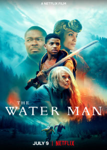 The Water Man Netflix