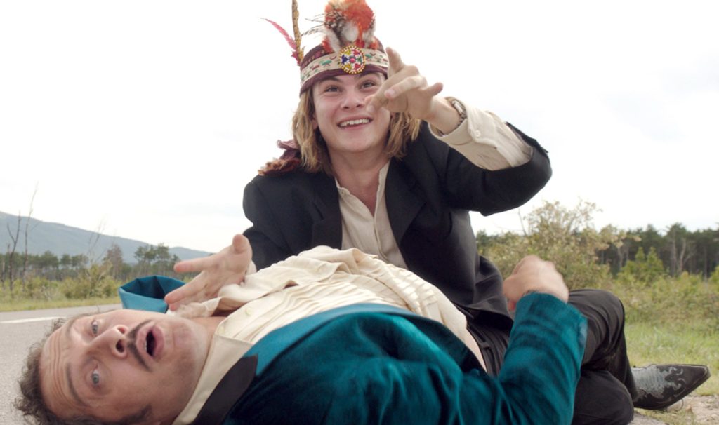 Vincents Welt FilmRezensionen.de