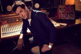 Watch the Sound with Mark Ronson Apple TV+