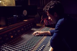 Watch the Sound with Mark Ronson Apple TV+