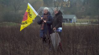 Wir alle das Dorf