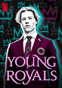 Young Royals Netflix