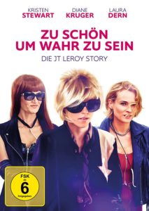 Zu schön um wahr zu sein Die JT LeRoy Story