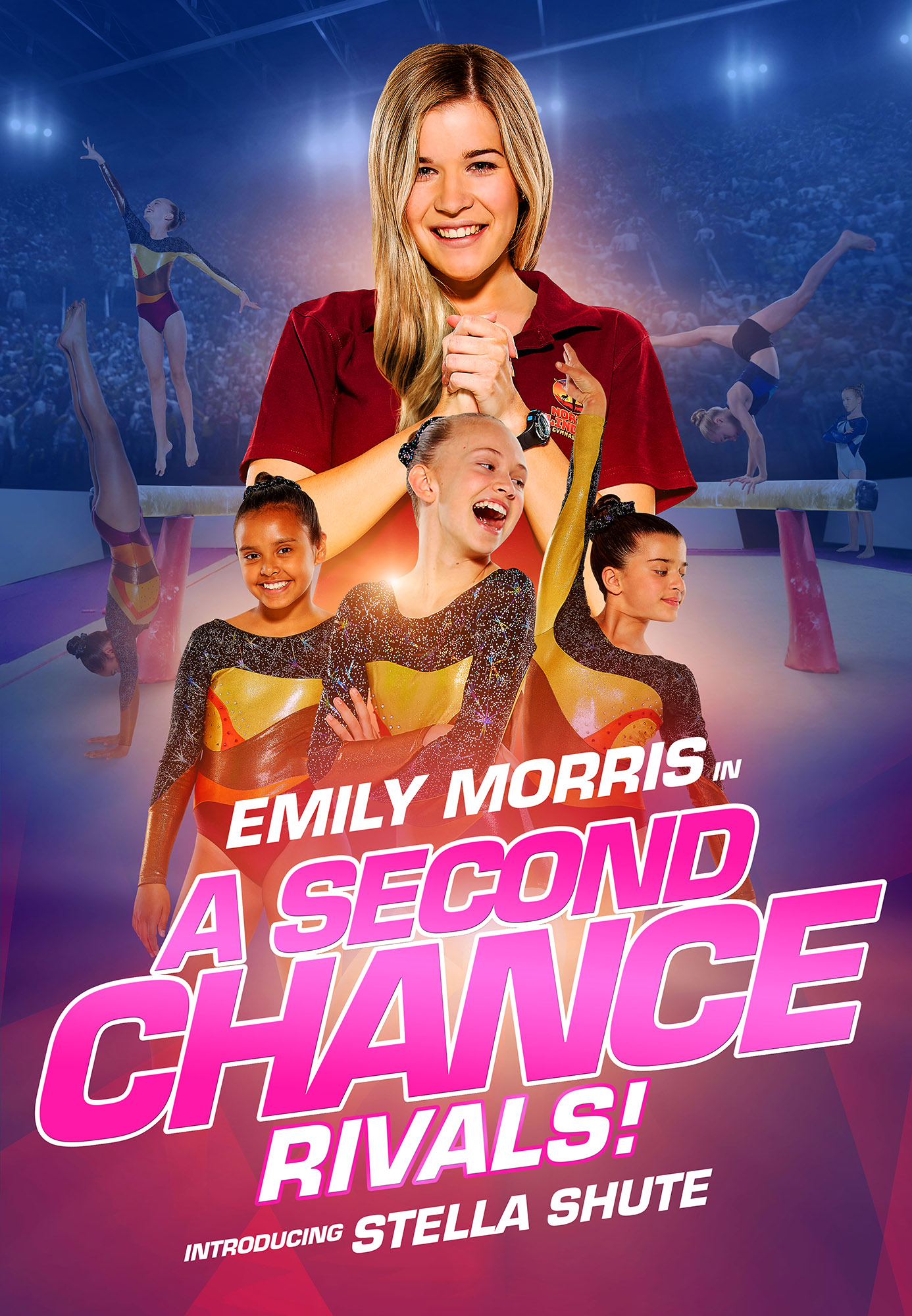 Allie Dunn: A Second Chance