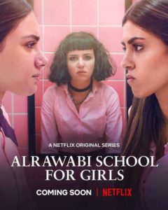 Alrawabi School for Girls Netflix