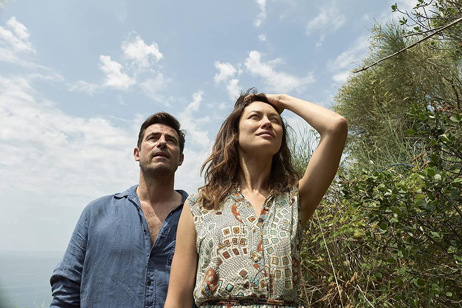 Bay of Silence – Am Ende des Schweigens