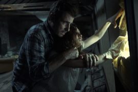 Bay of Silence – Am Ende des Schweigens