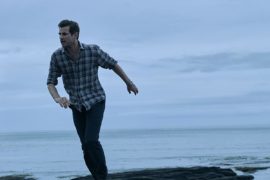 Bay of Silence – Am Ende des Schweigens