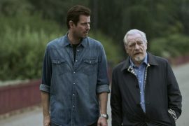 Bay of Silence – Am Ende des Schweigens