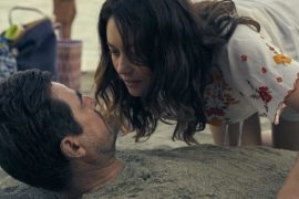 Bay of Silence – Am Ende des Schweigens