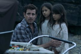 Bay of Silence – Am Ende des Schweigens