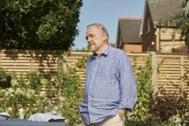 Bay of Silence – Am Ende des Schweigens