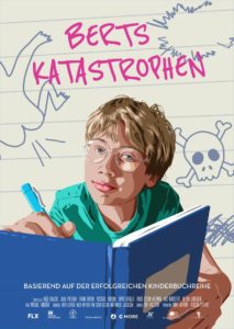 Berts Katastrophen