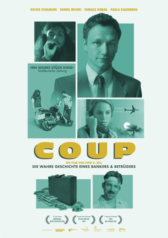 Coup FilmRezensionen.de