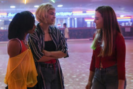 Cruel Summer Amazon Prime Video