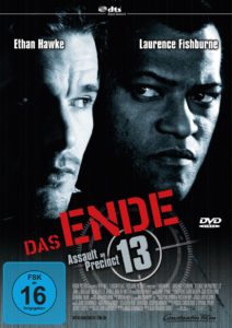 Das Ende Assault on Precinct 13