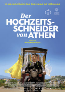 Der Hochzeitsschneider von Athen Tailor