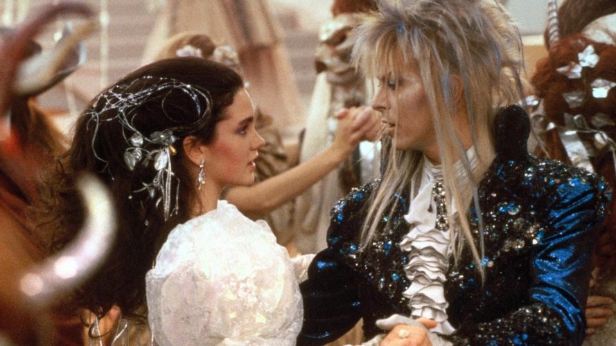 Die Reise ins Labyrinth FilmRezensionen.de