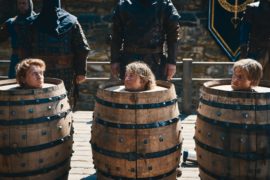 Askeladden I Soria Moria slott Espen und die Legende vom goldenen Schloss