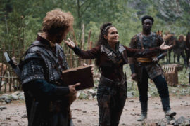 Askeladden I Soria Moria slott Espen und die Legende vom goldenen Schloss