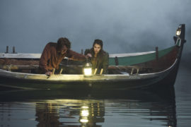 Askeladden I Soria Moria slott Espen und die Legende vom goldenen Schloss