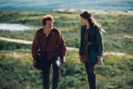 Askeladden I Soria Moria slott Espen und die Legende vom goldenen Schloss