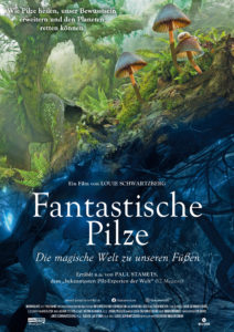 Fantasische Pilze – Die magische Welt zu unseren Füßen