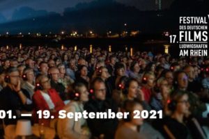 Festival des deutschen FIlms 2021