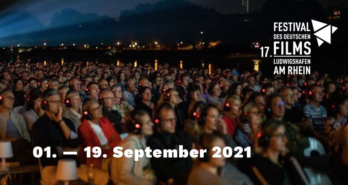 Festival des deutschen FIlms 2021