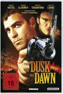 From Dusk Till Dawn 1996