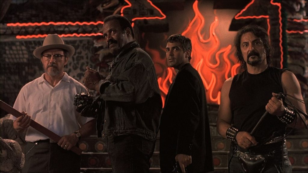 From Dusk Till Dawn FilmRezensionen.de