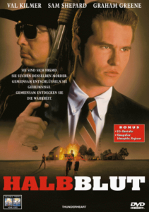 Thunderheart Halbblut