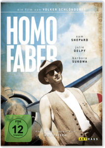 Homo Faber