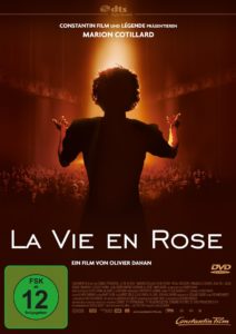 La Môme La Vie en Rose