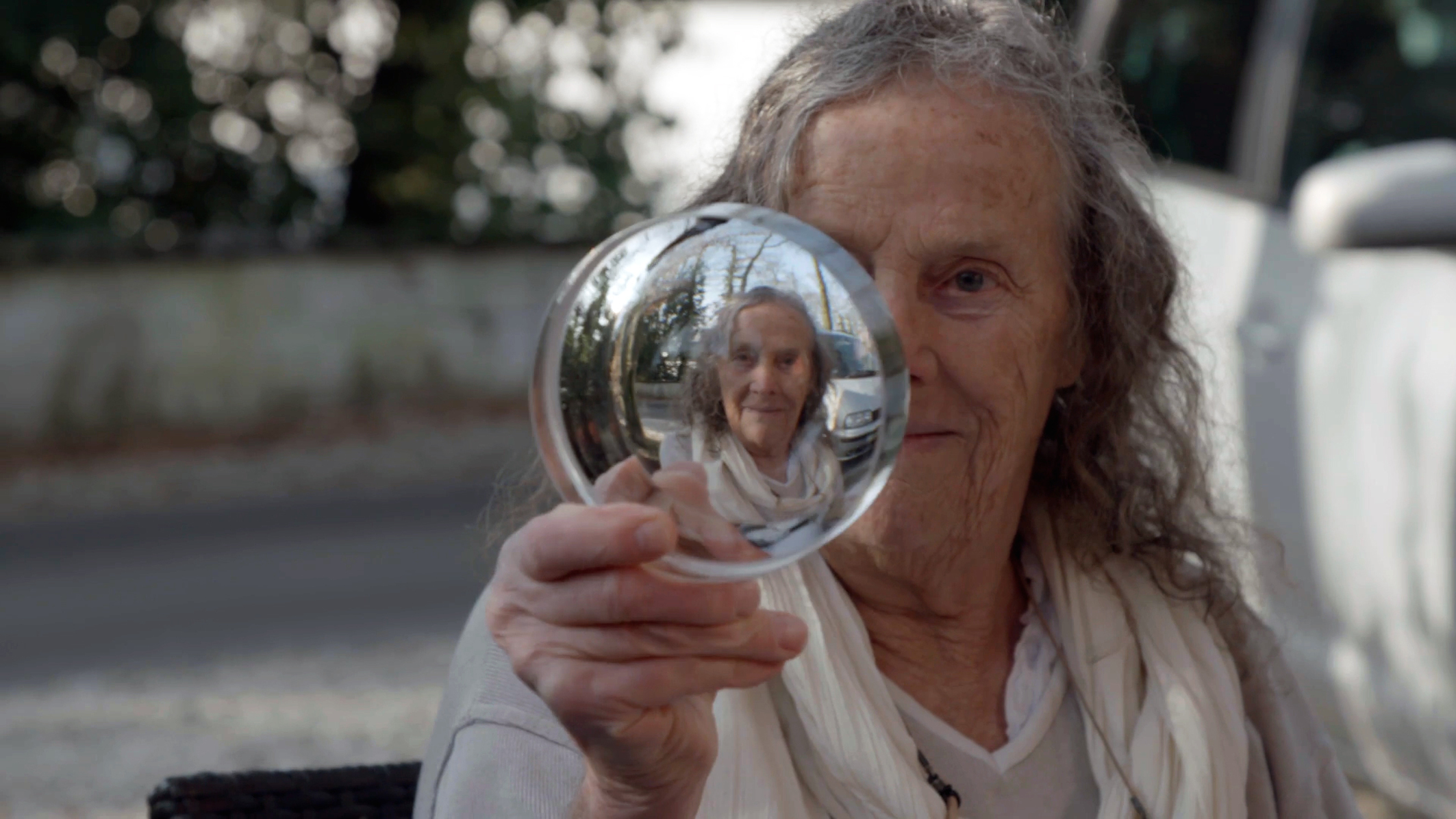 Mary Bauermeister – Eins und Eins ist Drei