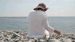 Mary Bauermeister – Eins und Eins ist Drei