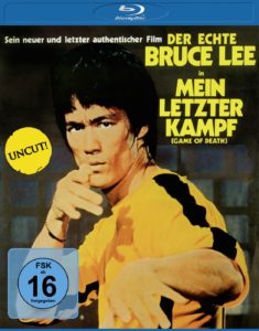 Mein letzter Kampf Game of Death