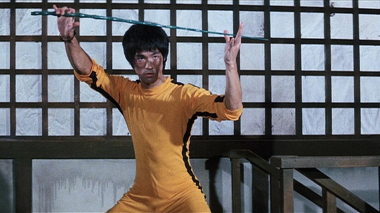 Mein letzter Kampf Game of Death