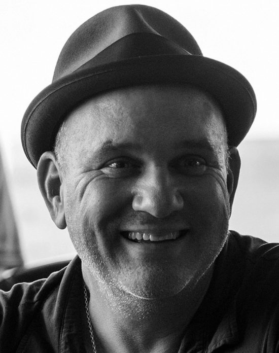 Mike O’Malley [Interview] FilmRezensionen.de