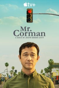 Mr Corman Apple TV+