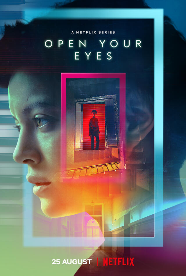 Open Your Eyes Staffel 1 FilmRezensionen.de