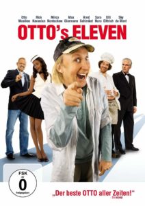 Ottos Eleven