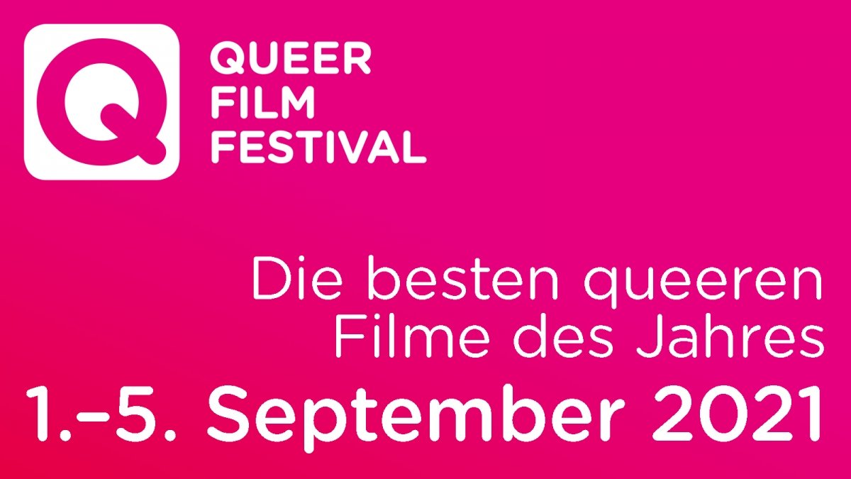 Queerfilmfestival 2021