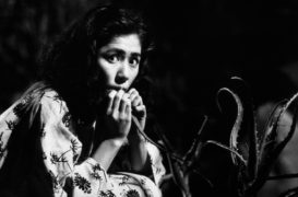 Kuroi ame Schwarzer Regen