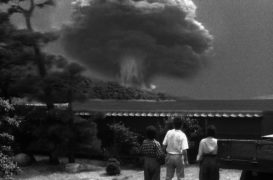 Kuroi ame Schwarzer Regen