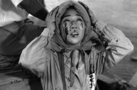 Kuroi ame Schwarzer Regen